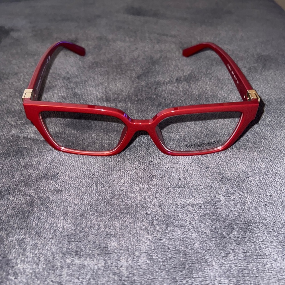 Tiffany Glasses